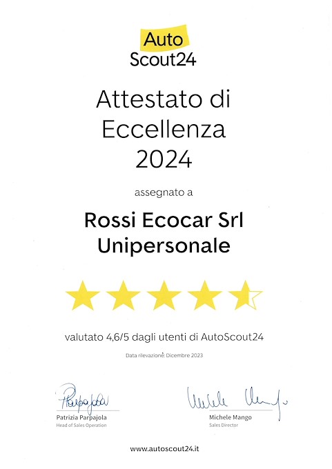 ALFA ROMEO Tonale 1.5 130 CV MHEV TCT7 Sprint